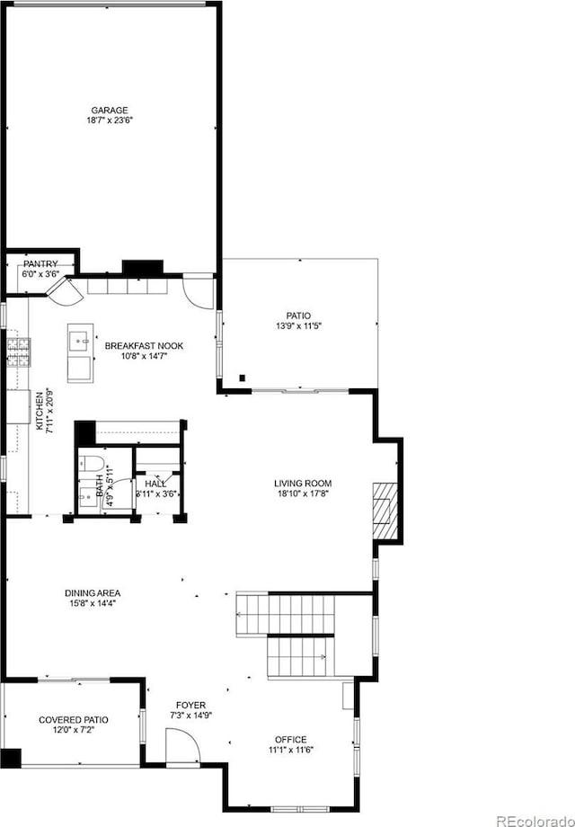 13053 Umatilla Ct, Denver, CO 80234 - photo 45