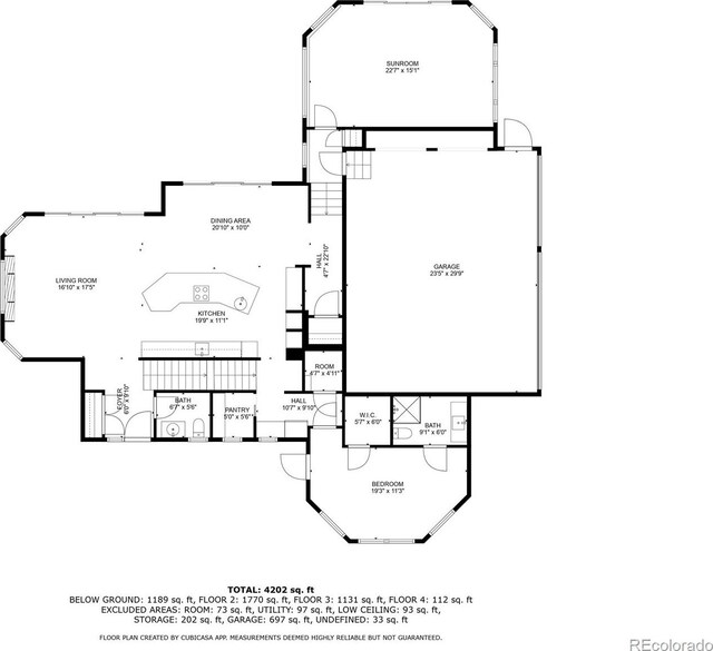 8240 W Tennessee Ave, Lakewood, CO 80226 - photo 46