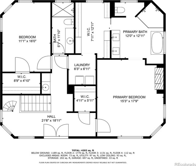 8240 W Tennessee Ave, Lakewood, CO 80226 - photo 47