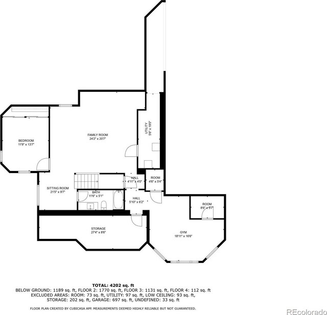 8240 W Tennessee Ave, Lakewood, CO 80226 - photo 49
