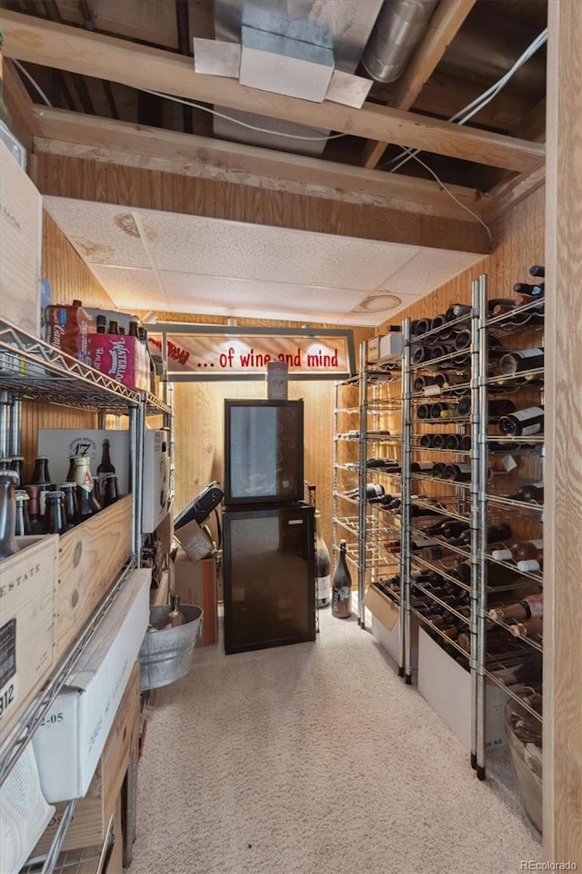 943 Reynolds Farm Ln Unit D8, Longmont, CO 80503 - view of storage room