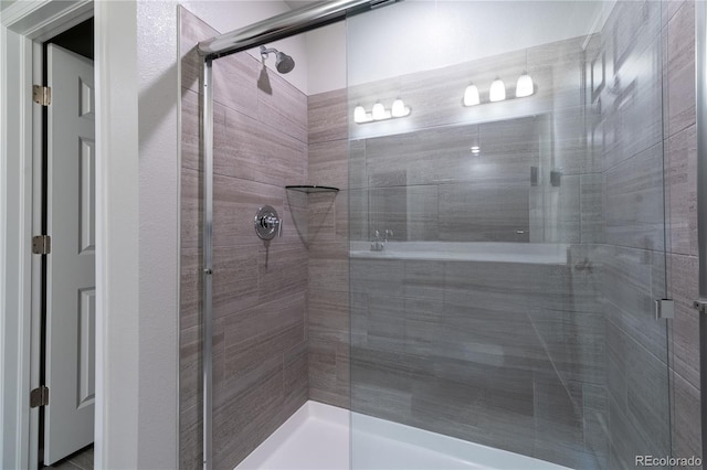 12213 Race St, Northglenn, CO 80241 - full bath with a shower stall
