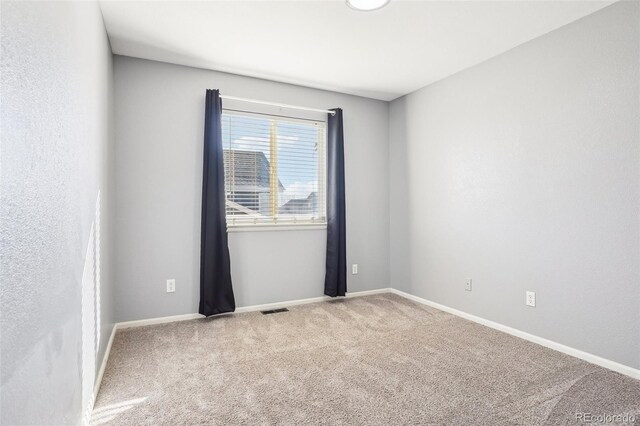 4844 Mt Evans St, Brighton, CO 80601 - unfurnished room featuring carpet floors