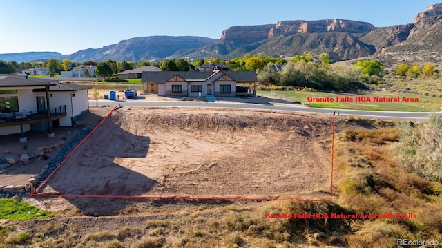 2170 Sieber Canyon Ct, Grand Junction, CO 81507