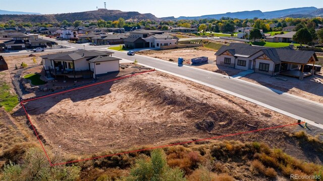 2170 Sieber Canyon Ct, Grand Junction, CO 81507