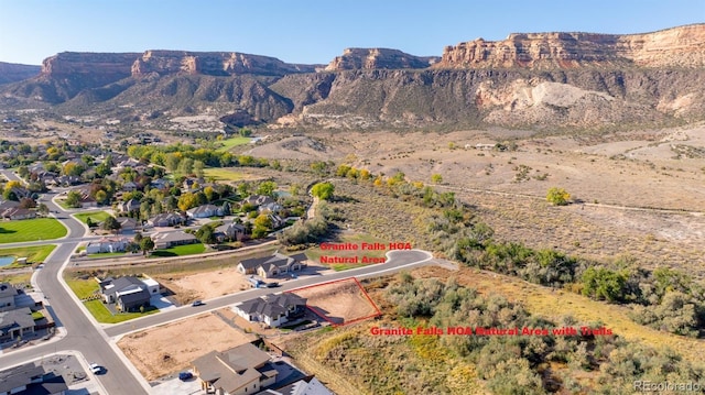 2170 Sieber Canyon Ct, Grand Junction, CO 81507