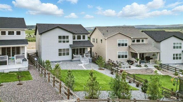 624 Simmental Loop, Castle Rock, CO 80104 - photo 48