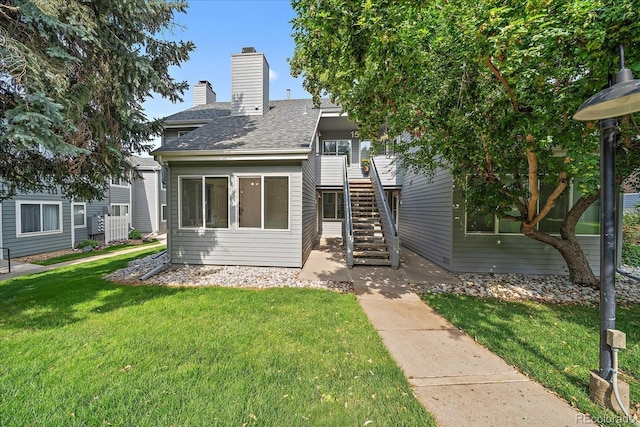 8500 E Jefferson Ave Unit 15E, Denver, CO 80237 - photo 2