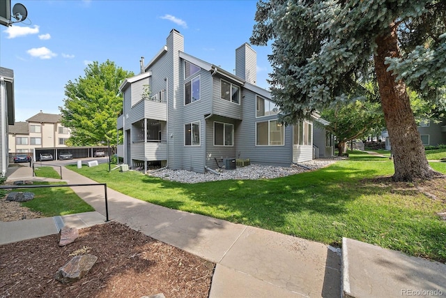 8500 E Jefferson Ave Unit 15E, Denver, CO 80237 - photo 21