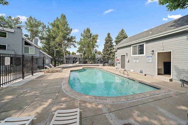 8500 E Jefferson Ave Unit 15E, Denver, CO 80237 - photo 26