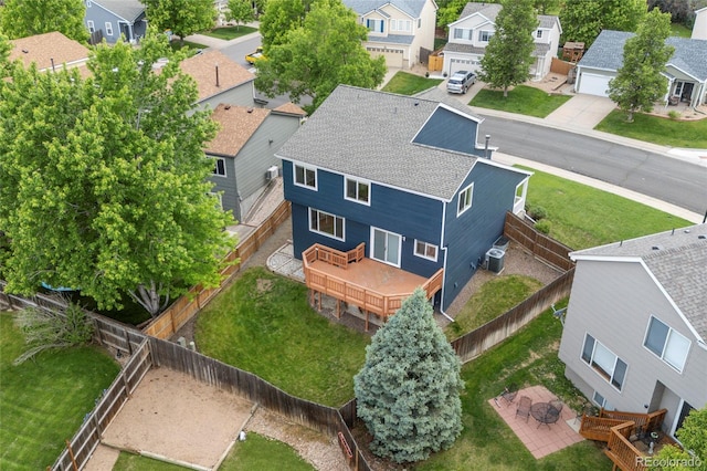 5124 S Jebel St, Centennial, CO 80015 - photo 41