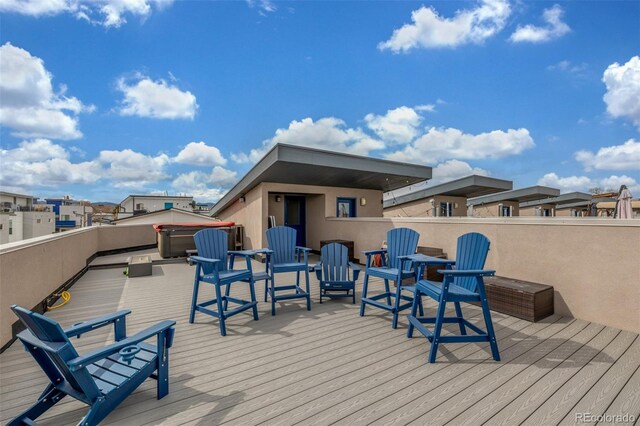 3142 W 20, Denver, CO 80211 - photo 36