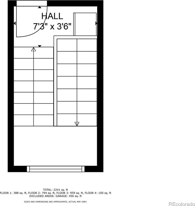 3142 W 20, Denver, CO 80211 - photo 49