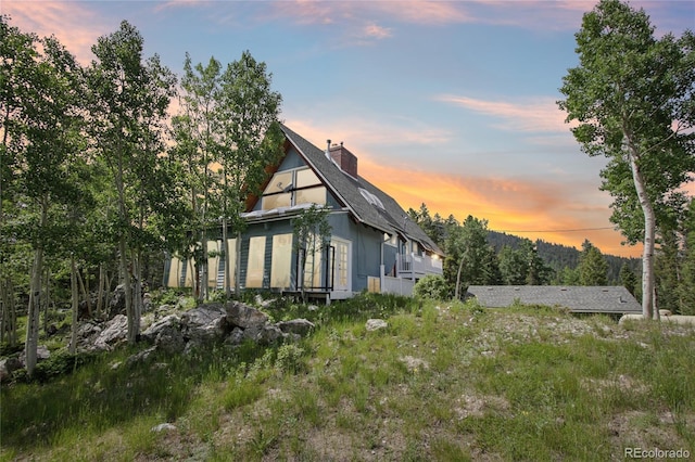 1472 Sinton Rd, Evergreen, CO 80439 - photo 32