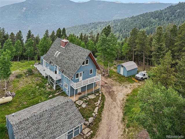 1472 Sinton Rd, Evergreen, CO 80439 - photo 35