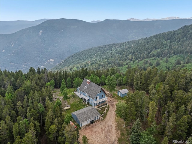 1472 Sinton Rd, Evergreen, CO 80439 - photo 36
