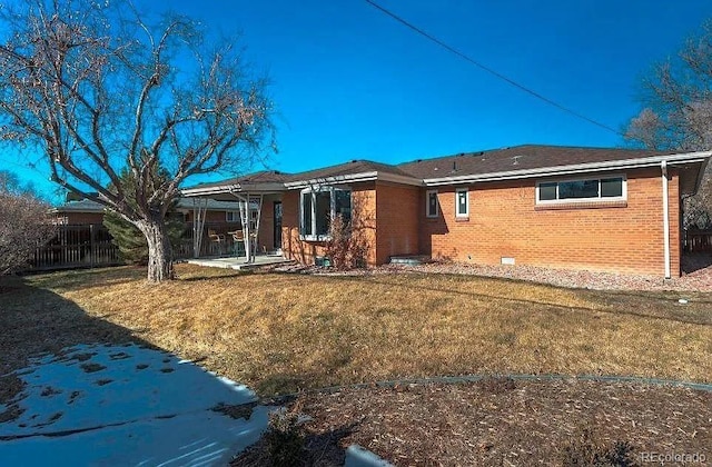 6660 E Nevada Pl, Denver, CO 80224 - photo 30