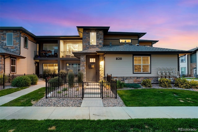 820 Schlagel St Unit 8, Fort Collins, CO 80524 - photo 1