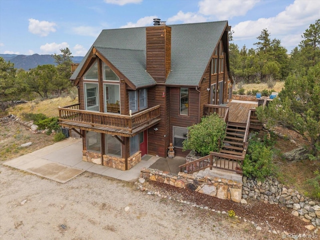 30930 W Rdg, Buena Vista, CO 81211 - photo 1