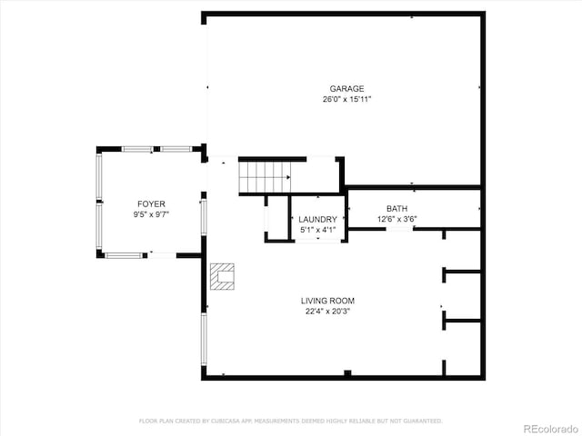30930 W Rdg, Buena Vista, CO 81211 - photo 45