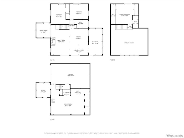 30930 W Rdg, Buena Vista, CO 81211 - photo 48