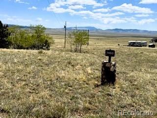 7493 Ranch Rd, Hartsel, CO 80449
