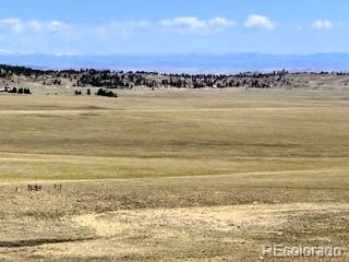 7493 Ranch Rd, Hartsel, CO 80449