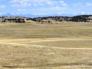 7493 Ranch Rd, Hartsel, CO 80449