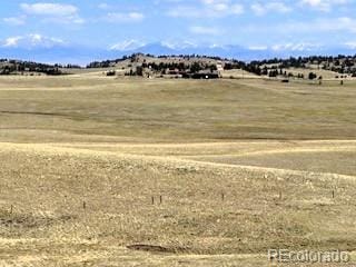 7493 Ranch Rd, Hartsel, CO 80449