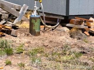 7493 Ranch Rd, Hartsel, CO 80449