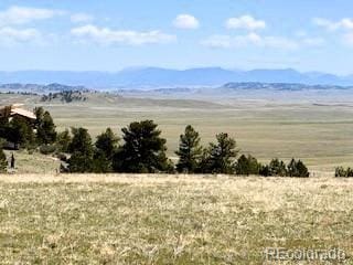 7493 Ranch Rd, Hartsel, CO 80449
