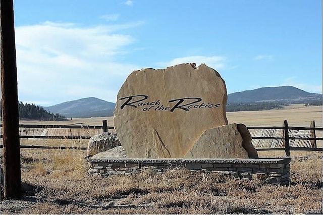 7493 Ranch Rd, Hartsel, CO 80449