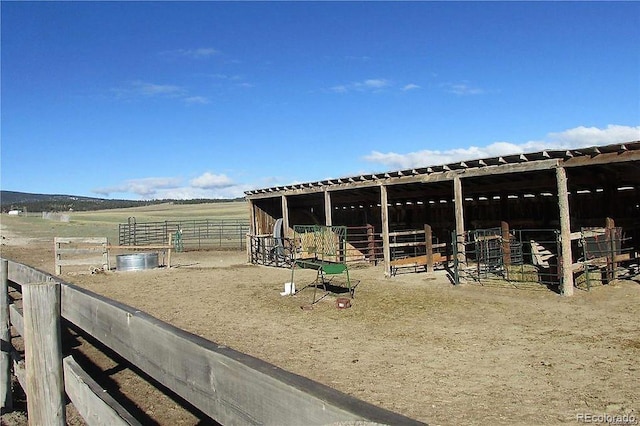 7493 Ranch Rd, Hartsel, CO 80449