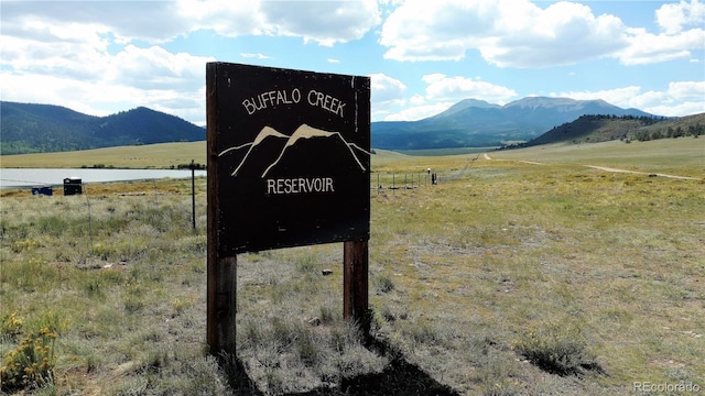 7493 Ranch Rd, Hartsel, CO 80449