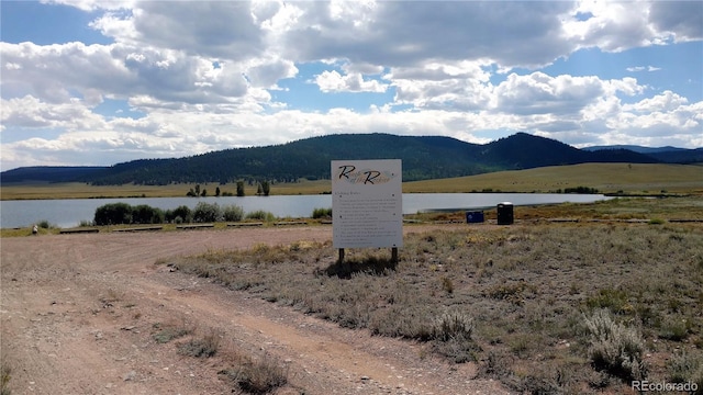 7493 Ranch Rd, Hartsel, CO 80449