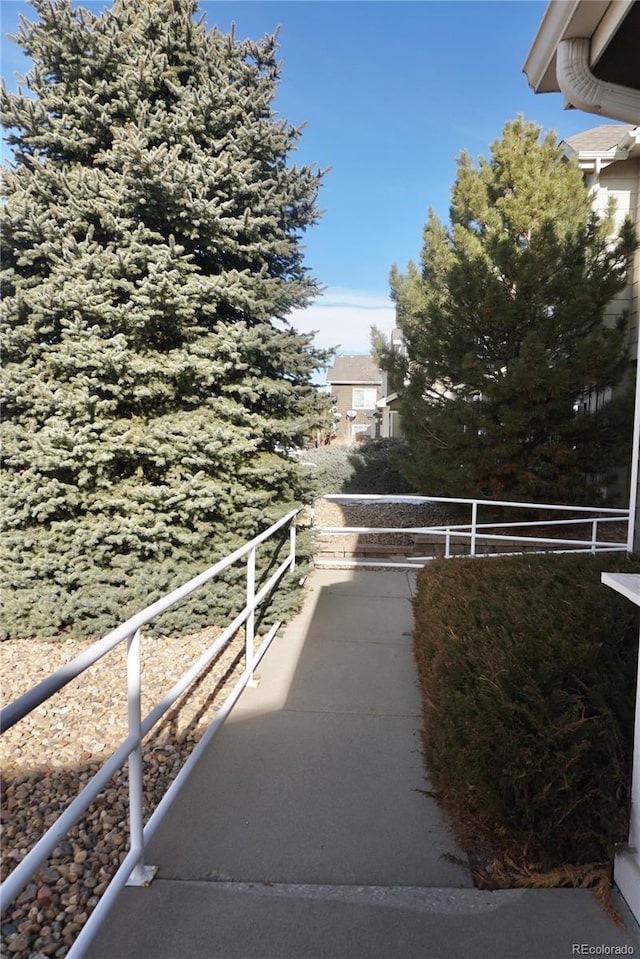 14700 E 104th Ave Unit 2605, Commerce City, CO 80022 - view of patio / terrace