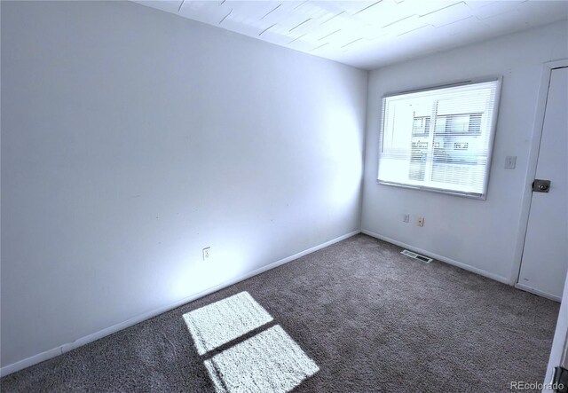 921 Mt Massive Dr Unit 25, Leadville, CO 80461 - spare room with carpet flooring and baseboards