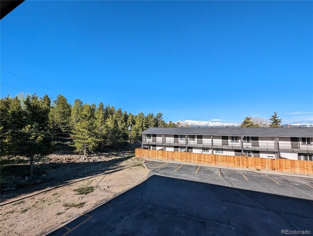 921 Mt Massive Dr Unit 25, Leadville, CO 80461 - view of patio