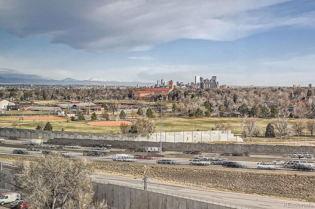 2225 Buchtel Blvd Unit 1003, Denver, CO 80210 - exterior space