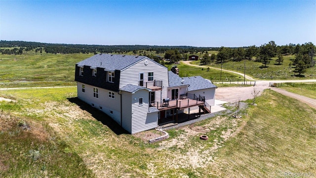40547 Gold Nugget Dr, Deer Trail, CO 80105 - photo 37