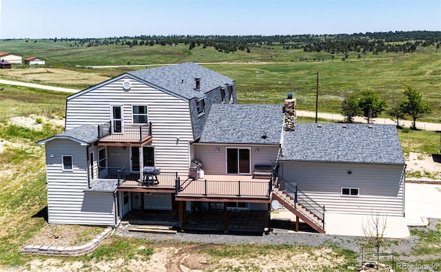 40547 Gold Nugget Dr, Deer Trail, CO 80105 - photo 48