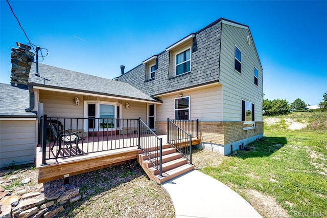40547 Gold Nugget Dr, Deer Trail, CO 80105 - photo 4