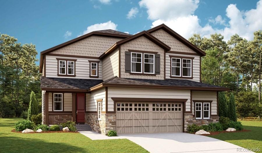 1394 Lumber Ridge Cir S, Erie, CO 80516 - photo 1