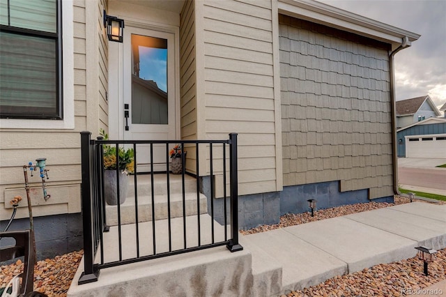 11142 Bright Sky St, Littleton, CO 80125 - view of home's exterior featuring a gate