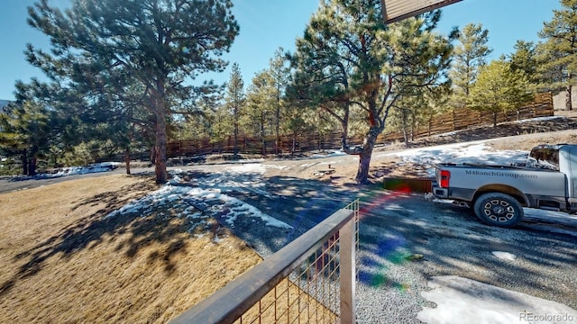 1300 N State Highway 149, Lake City, CO 81235 - view of street