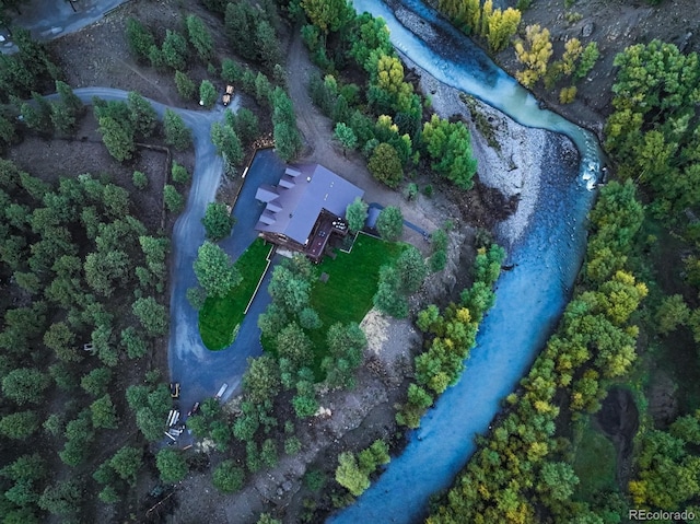 1300 N State Highway 149, Lake City, CO 81235 - view of subject property