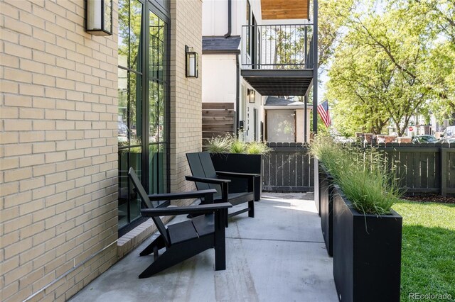 3934 Kalamath St, Denver, CO 80211 - photo 3