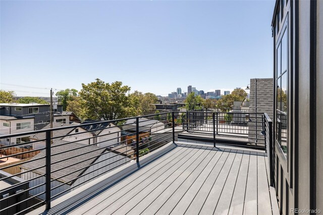 3934 Kalamath St, Denver, CO 80211 - photo 36