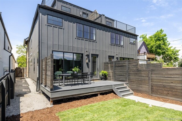 3934 Kalamath St, Denver, CO 80211 - photo 37