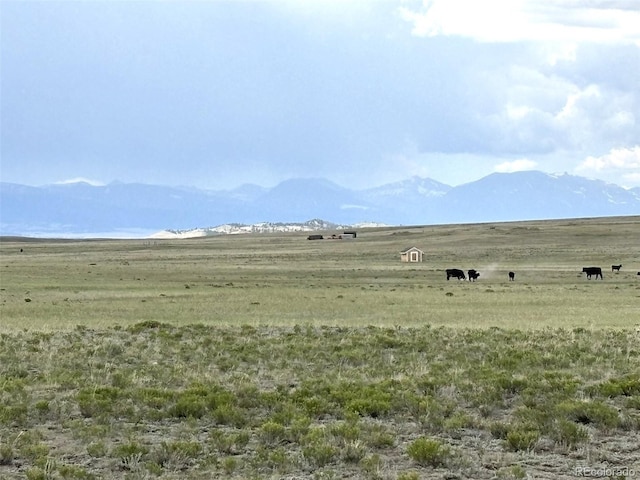 00 Acoolatha Rd, Hartsel, CO 80449